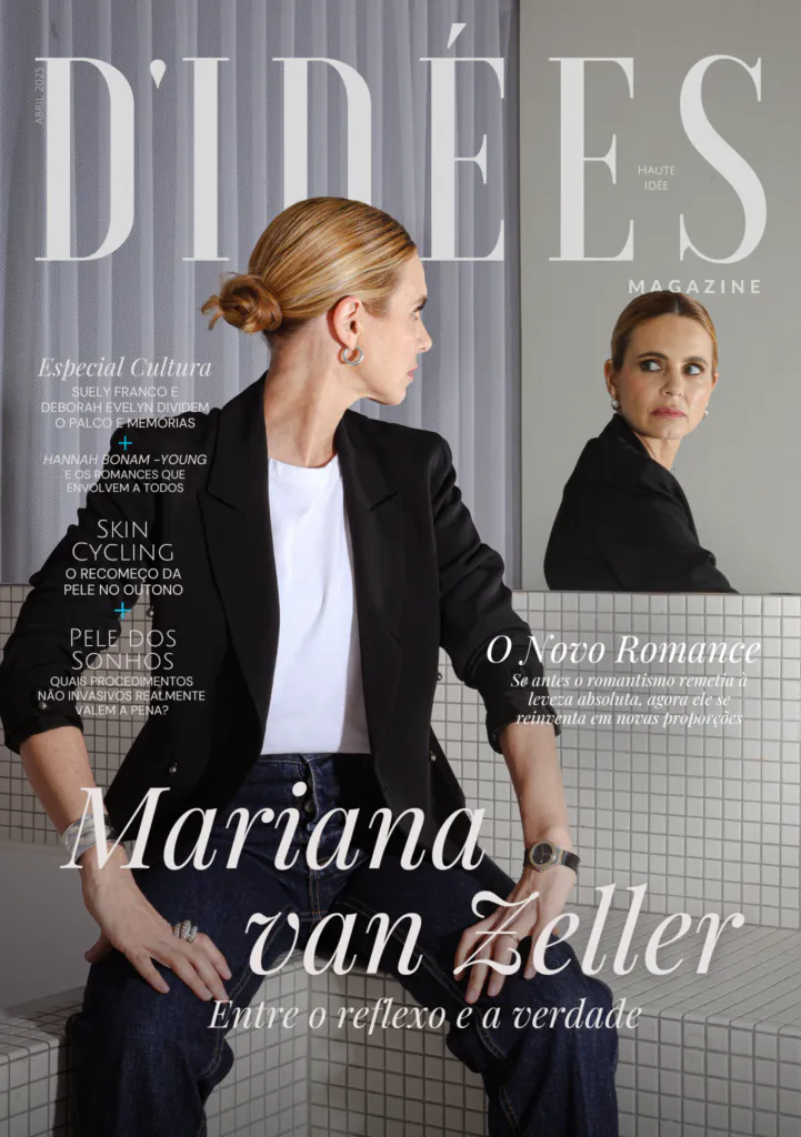 Mariana van Zeller