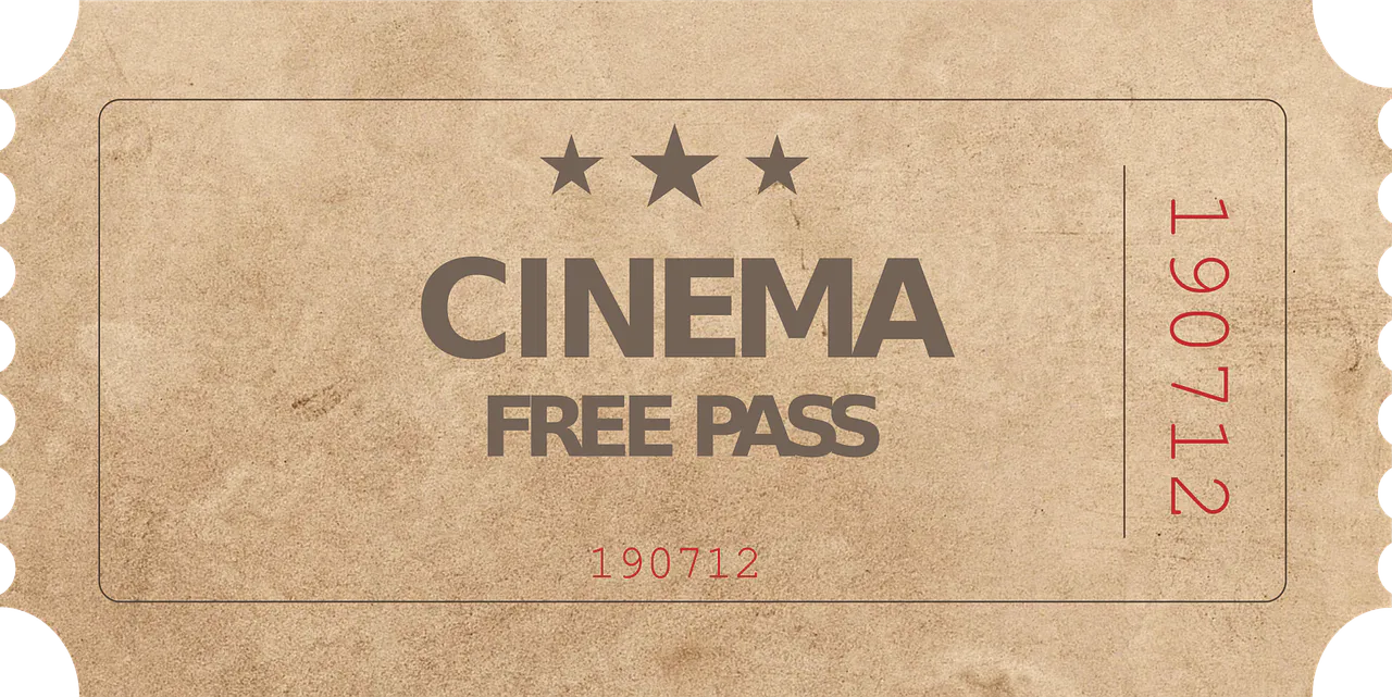 coupon, movie theater, celebration pass-1828620.jpg