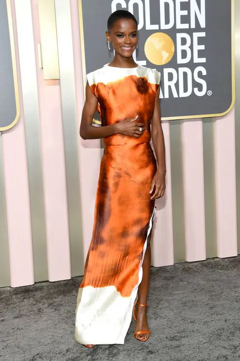 letitia wright