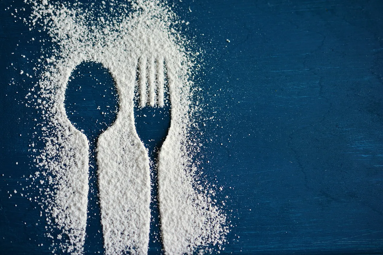 spoon, fork, free background-2426623.jpg
