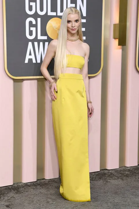 anya taylor joy