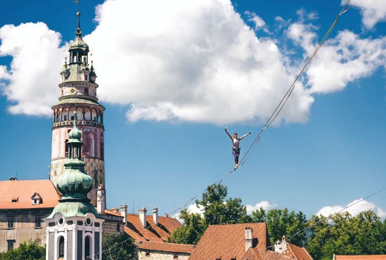 Český Krumlov