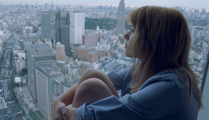 encontros e desencontros, sofia coppola