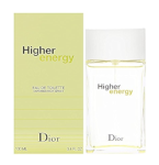 Higher Energy Dior