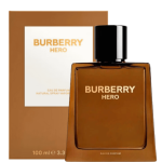 Burberry Hero Eau de Parfum